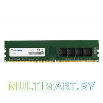Оперативная память ADATA Premier 8GB DDR4 PC4-25600 (AD4U32008G22-SGN)